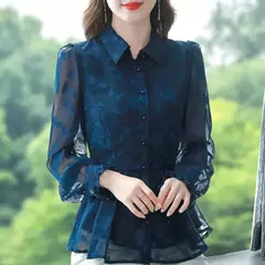 Imagen de Camisa de Manga Larga