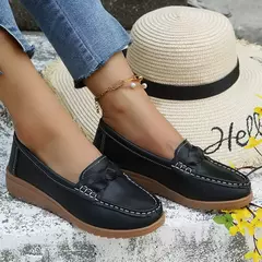 Mocasines Verano Informal en internet