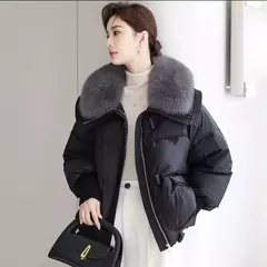 Abrigos de Algodón Invierno - comprar en línea