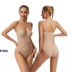 Body Sin Costuras Moldeador - comprar en línea