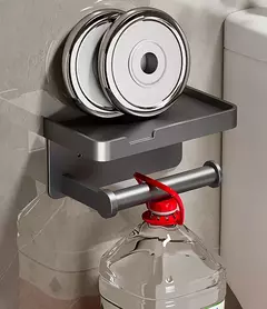 Estantes de Papel higiénico Colgantes - comprar en línea