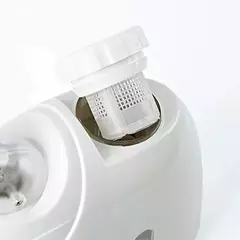 Vaporizador de Pulverización Caliente Facial - TOKO Directo a tu Puerta