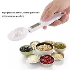 Mini Báscula Digital de Cocina. - comprar en línea