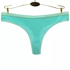Ropa Interior de Algodón Sexy - comprar en línea