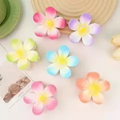 Imagen de Pinzas para el pelo de flores para mujer