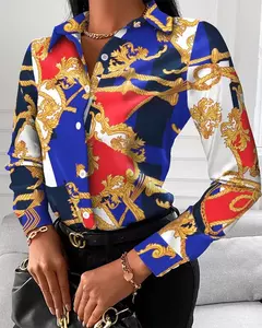 Camisas Informal a Rayas - TOKO Directo a tu Puerta