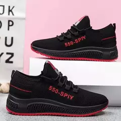 Zapatillas Tenis Deportivas - TOKO Directo a tu Puerta