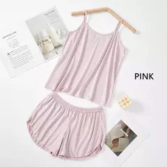 Pijamas Básica Mujer - comprar en línea