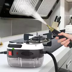 Limpiador a Vapor Esterilización acondicionado capó de cocina hogar/limpiador a vapor para coche 110V
