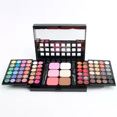 Caja de Maquillaje para Mujer, Todo en 1 - TOKO Directo a tu Puerta