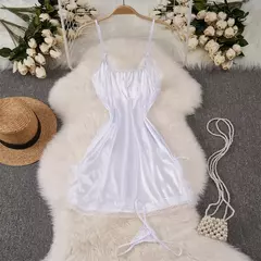 Pijama Ajustada Sexy