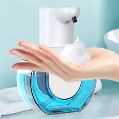 Dispensador de Jabón Inteligente sin Contacto
