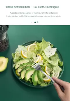 Cuchillo de Aguacate Para Cocina. - comprar en línea