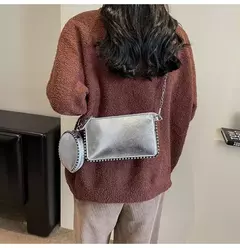 Bolsos Brillo Vital