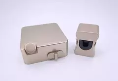 VGX tendedero retráctil Invisible, tendedero de ropa de acero inoxidable, organ - comprar en línea