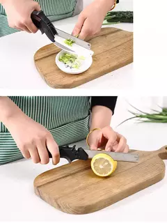 Tijeras Separables de Acero Inoxidable para Cortar Carne y Barbacoa. - TOKO Directo a tu Puerta