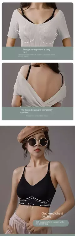 Sujetador Sexy Verano - comprar en línea
