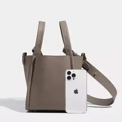 Bolso Cubo