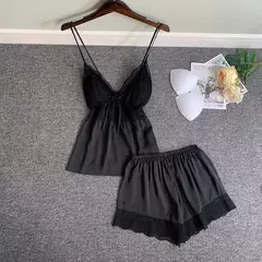 Traje de Pijama con Lazo - comprar en línea