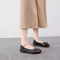 Zapatillas Bailarinas - tienda en línea