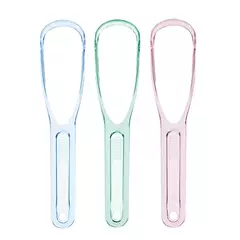 Raspador de Lengua Personal para Adultos - comprar en línea