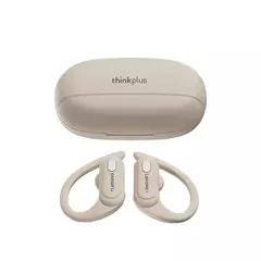 Imagen de Lenovo-auricular inalámbrico XT60, dispositivo inteligente con reducción de ruido.