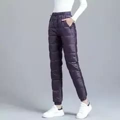 Pantalones Cálidos Inviernos en internet