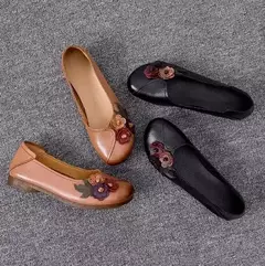 Zapatillas Bailarinas - comprar en línea