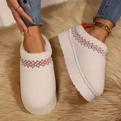 Botas de Otoñales Afelpada en internet