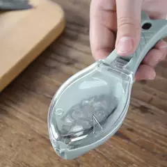 Cepillo Raspador de Piel de Pescado - comprar en línea