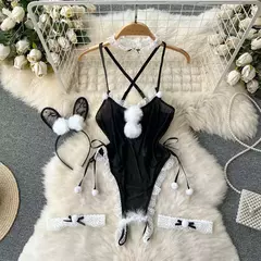 Pijama Ajustada Sexy - tienda en línea