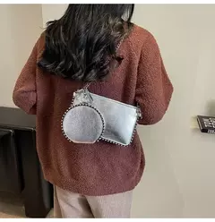 Bolsos Brillo Vital