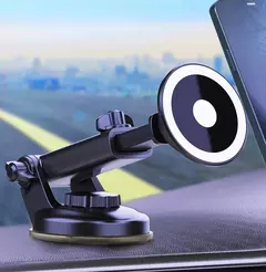 Magsafe-soporte magnético de teléfono para coche