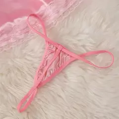 Pijama Ajustada Sexy - tienda en línea
