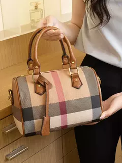 Bolso Boston Cruzado - comprar en línea
