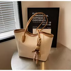 Bolso Hilo Muñeco - TOKO Directo a tu Puerta