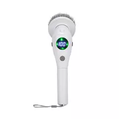 Cepillo de Limpieza Eléctrico Multifuncional cocina, baño, inodoro, fregadero, cepillo de limpieza del hogar, 8 en 1 - TOKO Directo a tu Puerta