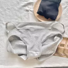 Ropa Interior Sexy de Algodón (Tanga) en internet