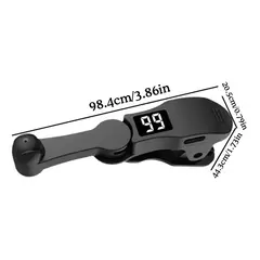 Clicker de pantalla automático ajustable para aplicaciones de teléfono. - comprar en línea