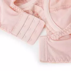 Sostén de Encaje de Talla Grande - tienda en línea