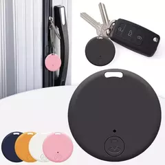 Xiaomi-Mini rastreador GPS con Bluetooth 5,0, dispositivo antipérdida - comprar en línea