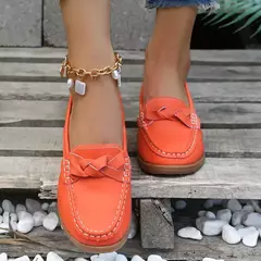 Mocasines Verano Informal - tienda en línea