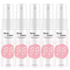 Spray Blanqueador BB Cream, Corrector, Ilumina, Blanquea. - comprar en línea