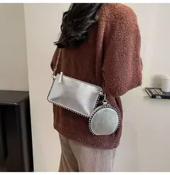 Bolsos Brillo Vital - tienda en línea