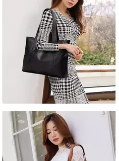 Bolso Informal Cuero - comprar en línea
