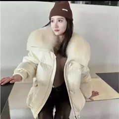 Abrigos de Algodón Invierno - tienda en línea