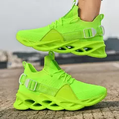 Zapatos Transpirables Deportivos - TOKO Directo a tu Puerta