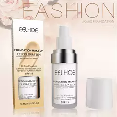 Corrector de Base Líquida Facial en internet
