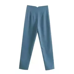 Pantalones Formales de Oficina - tienda en línea