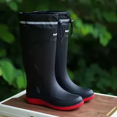 Botas lluvia Cerradas - tienda en línea